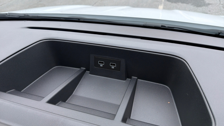 Renault Trafic Lwb Diesel LL30 Blue dCi 150 Extra Sport [Safety] Crew Van